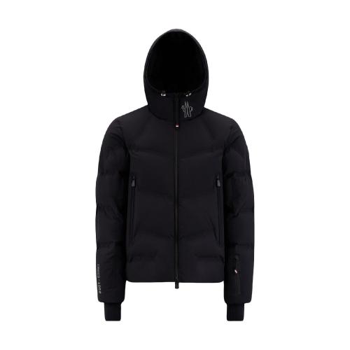  MONCLER蒙可蒙克萊 22年秋冬 男士 羽絨服 Arcesaz Short Down Jacket H20971A000265399D999