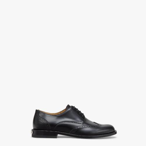  FENDI芬迪 22年秋冬 男士 商務休閑鞋 Lace-ups 7L156069FF0QA1