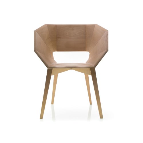 【DesignerLifestyle】YANGHOUSE/羊舍家居系列“榫卯的重構(gòu)”扶手椅櫸木下單后30天發(fā)貨