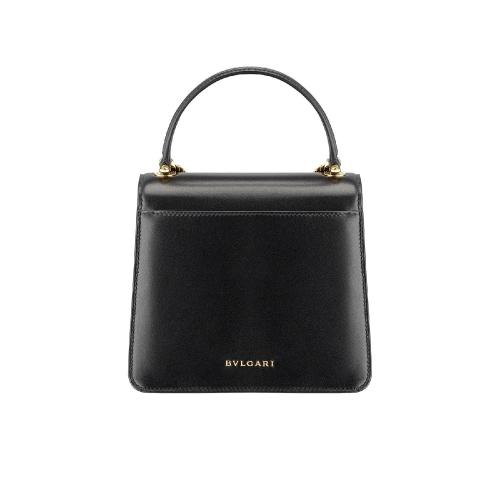  BVLGARI寶格麗 22年秋冬 女士 手提包 SERPENTI FOREVER SAC a MAIN 291168291168