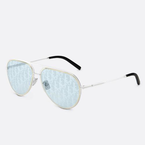  DIOR迪奧 22年秋冬 男士 太陽眼鏡 DiorEssential A2U 太陽眼鏡 ESTLA2UH_F0I8 預(yù)定商品1-3周發(fā)貨