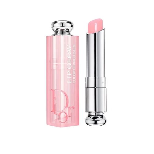 Dior 迪奧 魅惑潤(rùn)唇膏 變色潤(rùn)唇膏 #001 #004 滋潤(rùn)保濕 3.2g