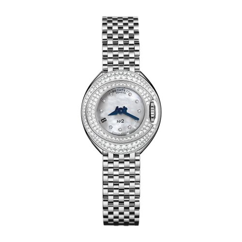 Bedat&Co/寶達家2號系列腕表227.051.909