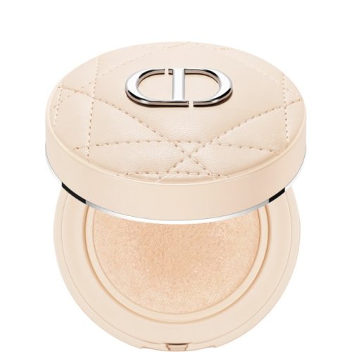 預售5-7天發(fā)貨DIOR/迪奧凝脂恒久氣墊蜜粉10g 淺米色