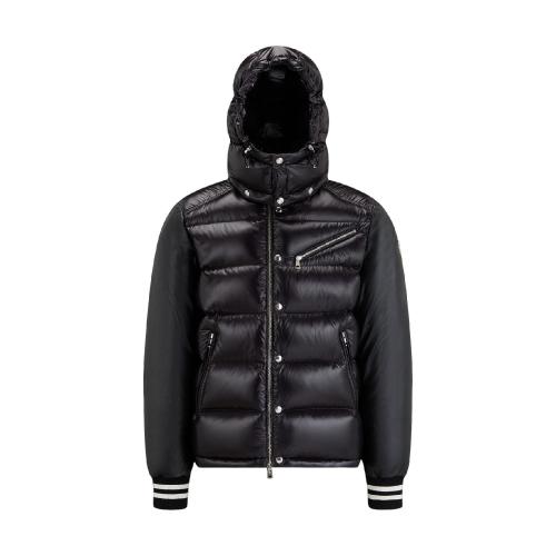  MONCLER蒙可蒙克萊 22年秋冬 男士 羽絨服 Vercors Short Down Jacket H20911A0019068950999