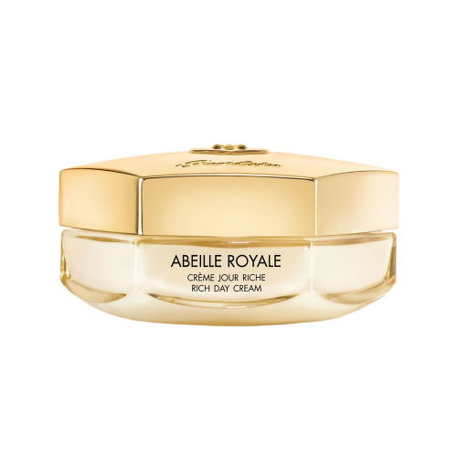 Guerlain/嬌蘭 帝皇蜂姿柔潤(rùn)日霜50ML「滋潤(rùn)型」 2019新包裝