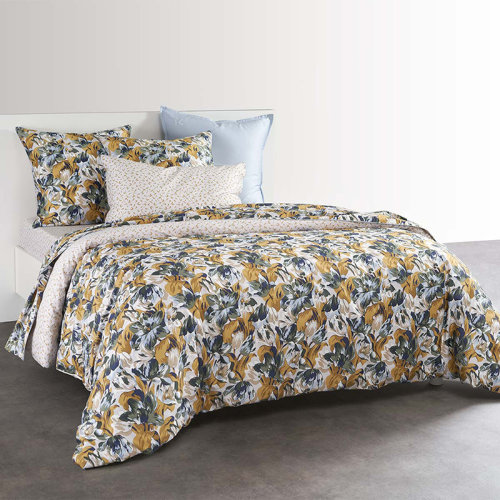 KENZO/高田賢三 KTulipe 全棉四件套