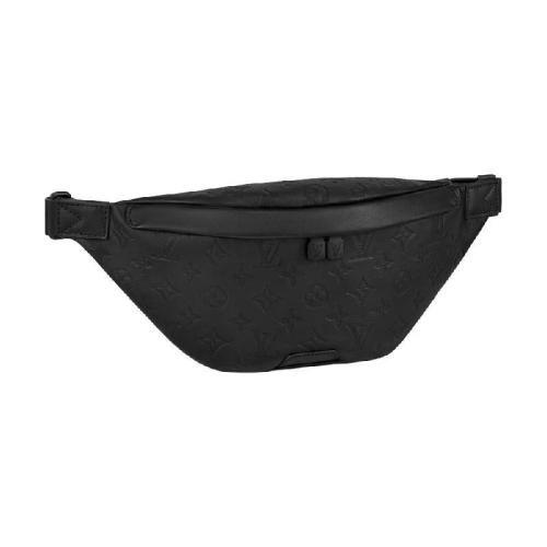  LV路易威登 22年秋冬 男士 腰包 DISCOVERY 小號(hào)腰包 M46036