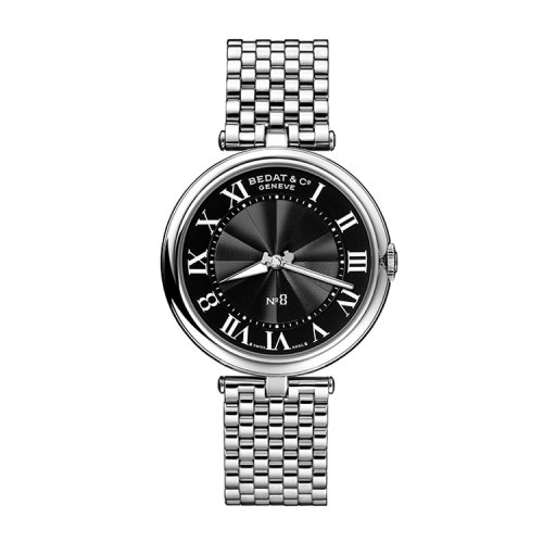 Bedat&Co/寶達(dá)家8號系列腕表823.011.300