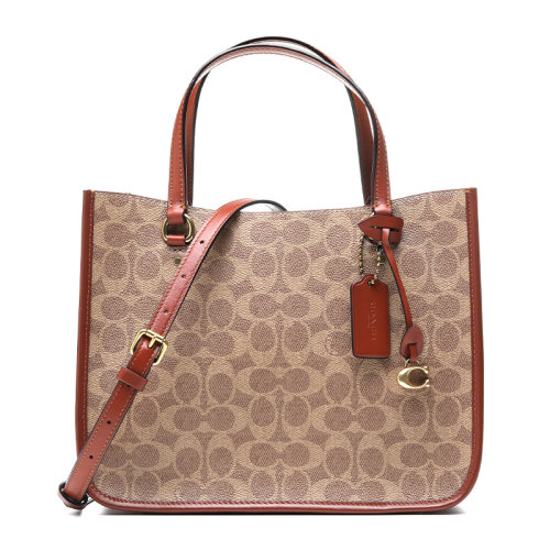 COACH/蔻馳女士單肩包斜挎包C3889