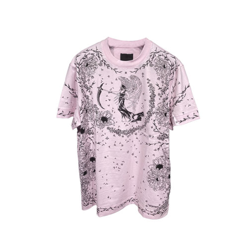 Givenchy 紀梵希女款短袖 高端系列