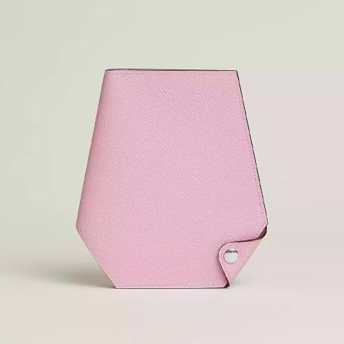  HERMES愛馬仕 22年秋冬 女士 錢包 Portefeuille Hermes Clochette H083587CKX9