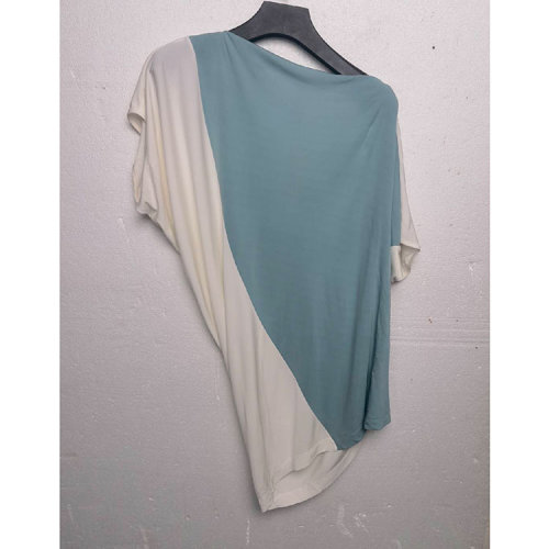 ESCADA/愛斯卡達(dá)女睡衣/家居服 藍(lán)白色