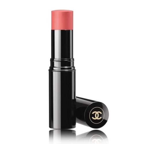 CHANEL/香奈兒 自然亮采腮紅膏8G BB胭脂棒