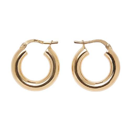  BV葆蝶家 22年秋冬 女士 耳環(huán) 耳環(huán) 573452VAHU08120 預(yù)定商品1-3周發(fā)貨