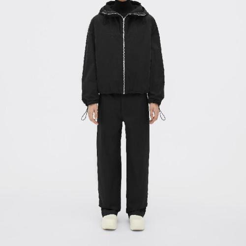  BV葆蝶家 22年秋冬 男士 夾克 veste 703184V1LE01000