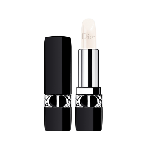 Dior迪奧烈艷藍(lán)金潤彩唇膏口紅全系列3.5g 緞光 正裝