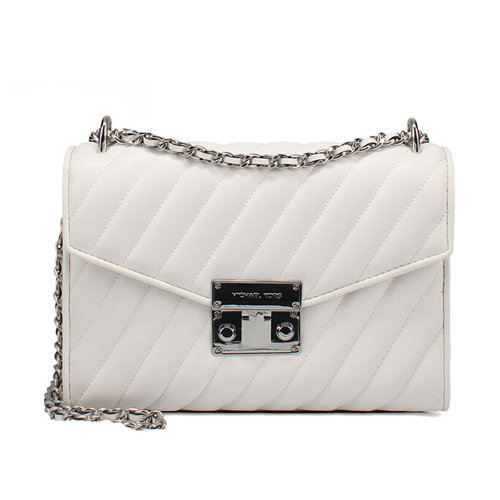 Michael Kors/邁克.科爾斯 MK女包 ROSE系列女士短款斜挎包單肩包35T0SXOL2U