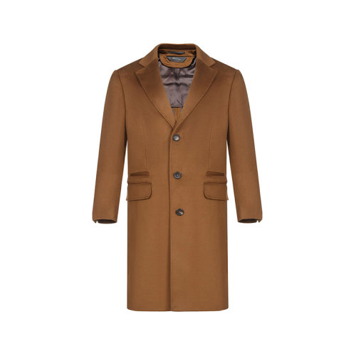 Z ZEGNA/杰尼亞 男士大衣 男士羊毛大衣外套 289702 4DG2G0