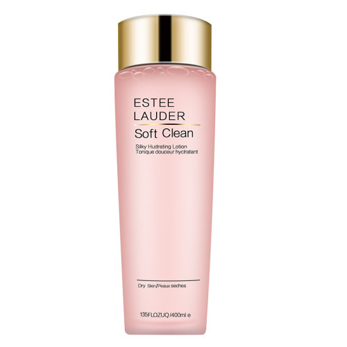 Estee Lauder/雅詩蘭黛雅詩蘭黛保濕柔膚水400ml/50ml