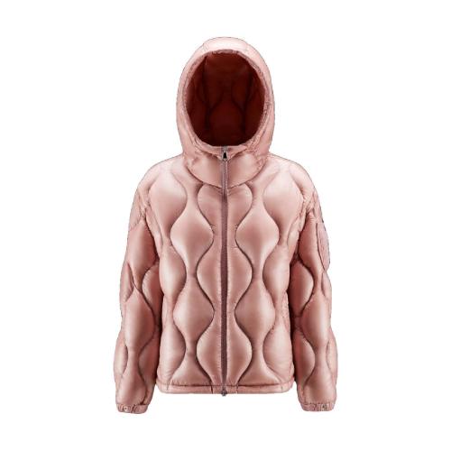  MONCLER蒙可蒙克萊 22年秋冬 女士 羽絨服 Anthon Short Down Jacket H20931A00019595B1526