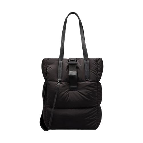  MONCLER蒙可蒙克萊 22年秋冬 女士 手提包 Xander Large Tote Bag H209B5D00003M2170999