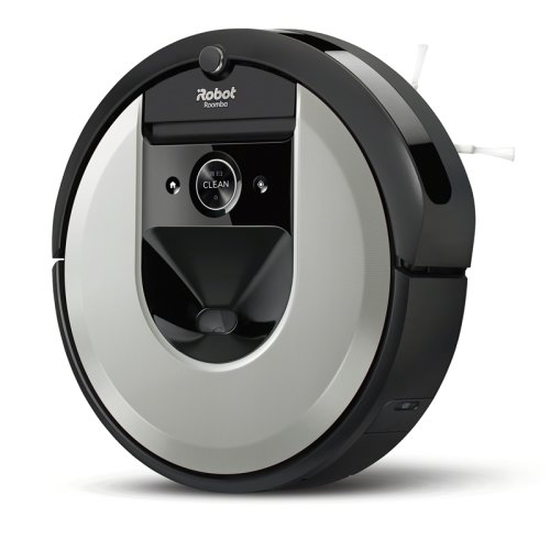 iRobot/艾羅伯特 掃地機器人智能家用全自動掃地吸塵器Roomba i7