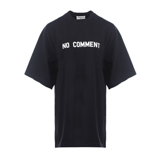 Balenciaga/巴黎世家22春夏女士短袖T恤 684155TLVG3