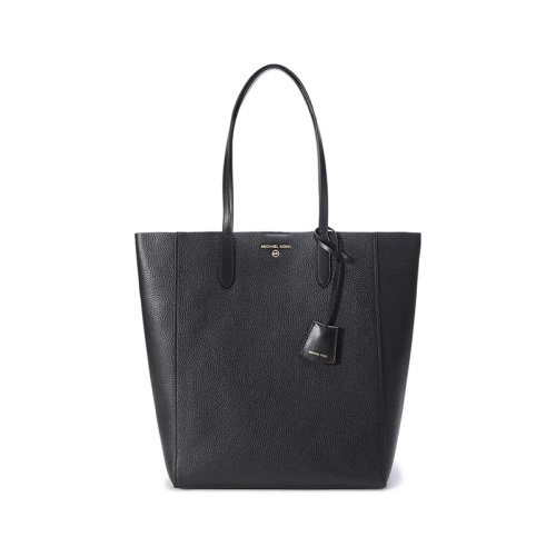 Michael Kors/邁克·科爾斯【22春夏新款】MK女包 SINCLAIR系列牛皮革大號(hào)手提單肩包托特包 30T1G5ST9L