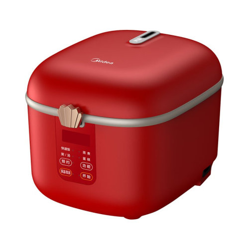 Midea/美的迷你智能小型電飯鍋大話西游聯(lián)名多功能24小時(shí)預(yù)約電飯煲MB-FB16E306OnlyYou