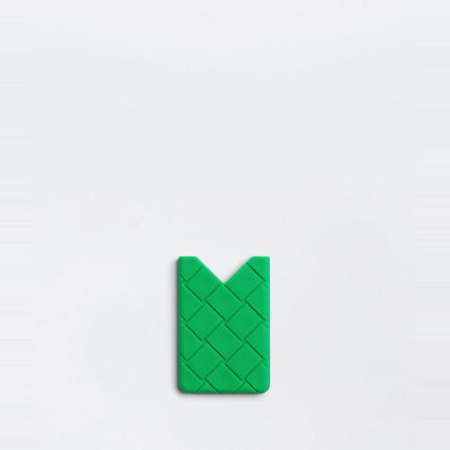  BV葆蝶家 22年秋冬 男士 卡包 card case 689217V0EY03708