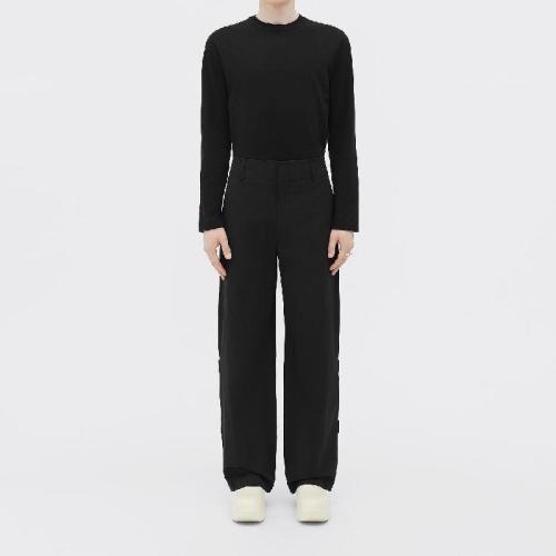  BV葆蝶家 22年秋冬 男士 休閑褲 pantalon 708928VA5Y01000