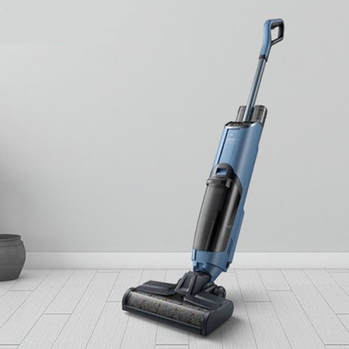 Philips/飛利浦 無線智能洗地機4000系列 家用掃地機吸塵拖地一體吸塵器入門款 XW4122/82