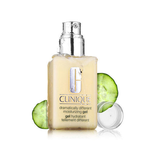 Clinique/倩碧 卓越潤膚啫喱 無油黃油 125ml