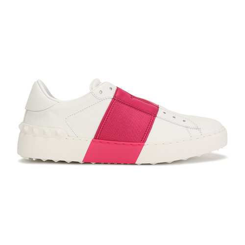 VALENTINO GARAVANI 白色 女士 女士休閑運動鞋 QW2S0A41BVC OD4