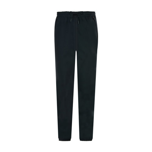 HUGO BOSS/雨果波士  男裝 服裝 男士棉質(zhì)休閑褲長褲 男士運動褲褲裝