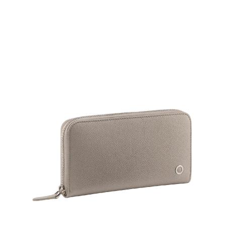  BVLGARI寶格麗 22年秋冬 男士 錢包 BVLGARI BVLGARI MAN PORTEFEUILLE ZIPPé 292025292025