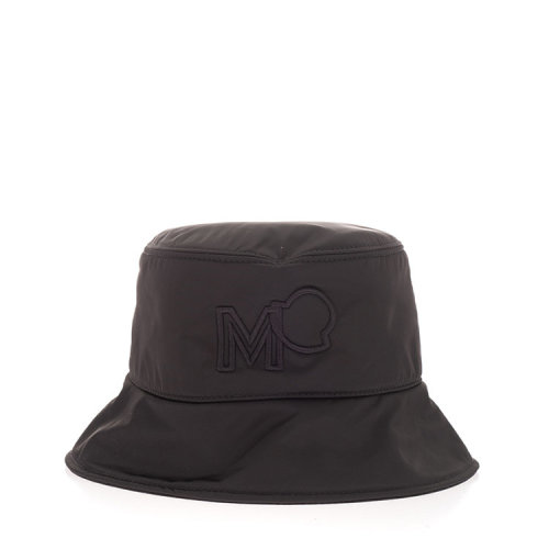 Moncler/蒙克萊  百搭 女性 黑色 帽子 3B7331054A1K 999 HQY015678