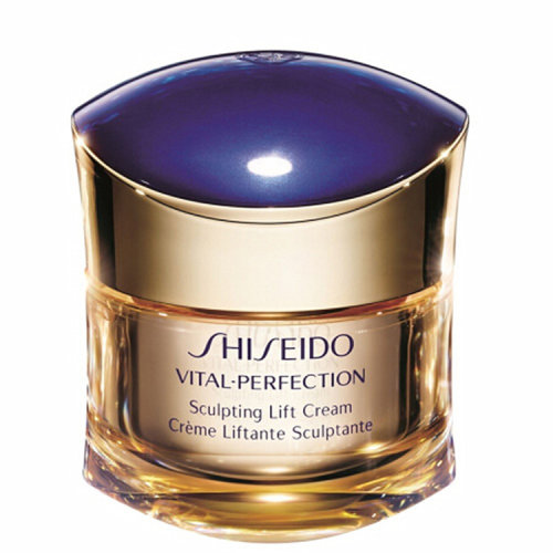 SHISEIDO/資生堂  面霜 悅薇珀翡塑顏亮膚霜 50ml