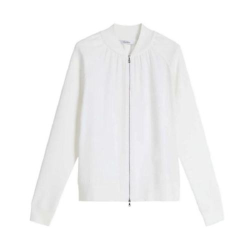  MaxMara/麥絲瑪拉 女士白色時(shí)尚休閑夾克 CANARD-006 PLFSX