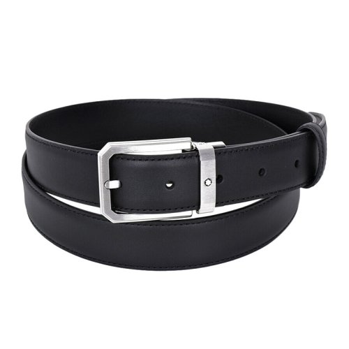 MontBlanc/萬寶龍 MontBlanc-123891 皮帶 萬寶龍皮帶腰帶