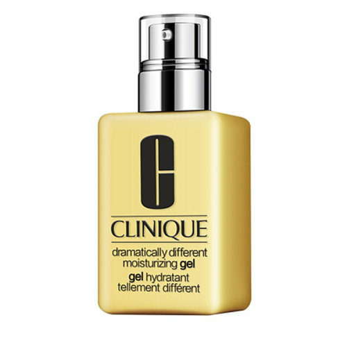 Clinique/倩碧 卓越潤膚乳/天才黃油無油125ml（水油平衡 補水保濕 ）