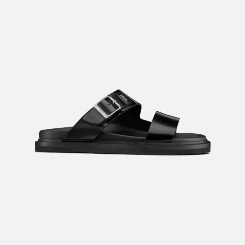  DIOR迪奧 22年秋冬 男士 平底涼鞋 Sandale Dior Aqua 3SA114ZJQ_H900