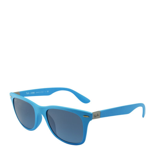 Ray-Ban/雷朋 經(jīng)典 太陽(yáng) 亮色 時(shí)尚 男女 情侶款 太陽(yáng)鏡 墨鏡 4195F 52mmRay-Ban雷朋