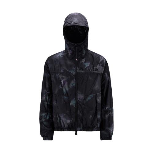  MONCLER蒙可蒙克萊 22年秋冬 男士 夾克 Peyrus Hooded Jacket H20971A0001759646F98
