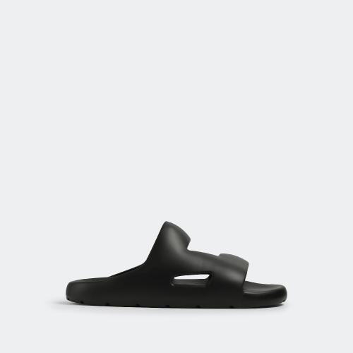  BV葆蝶家 22年秋冬 男士 平底涼鞋 band 690103V11T01000