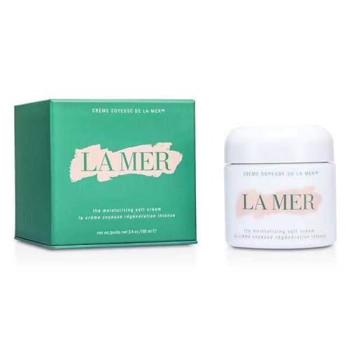 LA MER 海藍(lán)之謎 精華乳霜 100ml