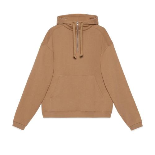  GUCCI古馳 22年秋冬 女士 Gucci復(fù)古標(biāo)識衛(wèi)衣 717424 XJE5N 2597