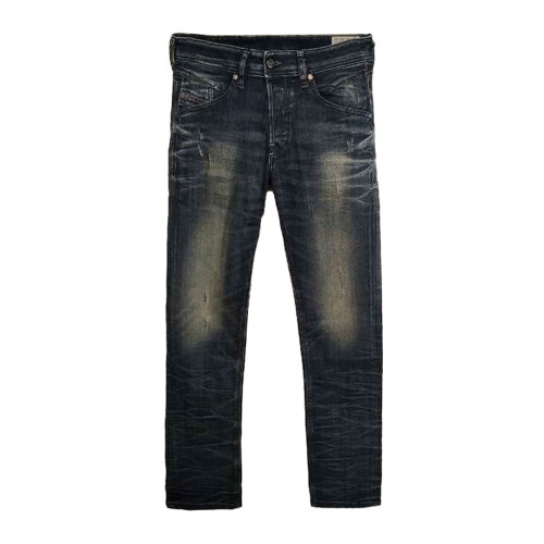 DIESEL/迪賽男裝/男士褲裝/男士牛仔褲00S4IN0854