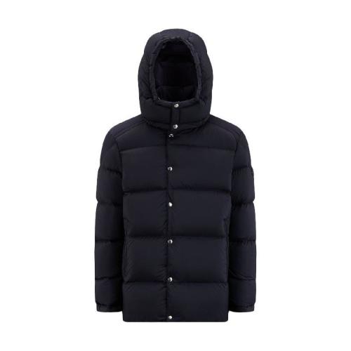  MONCLER蒙可蒙克萊 22年秋冬 男士 羽絨服 Minuartie Reversible Jacket H20911A0025257540742